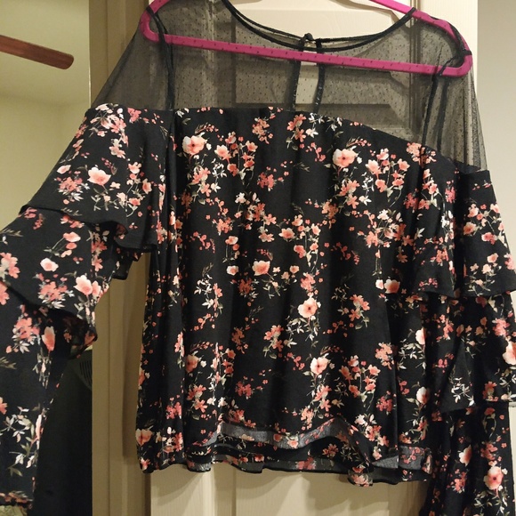 White House Black Market Tops - Top